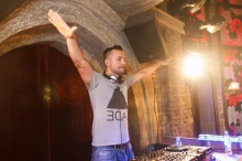 Клуб 'Опера' представляет ТРАНСФЕСТИВАЛЬ FИЛОСОФИЯ ТРАНСА VOL.2 Клуб 'Опера' представляет ТРАНСФЕСТИ